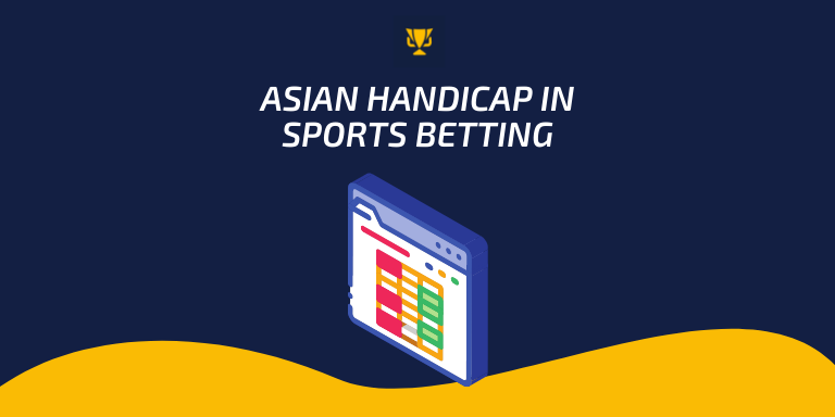 Asian handicap in sports betting, okbdt999.com