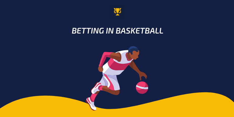 Betting in basketball, okbdt999.com