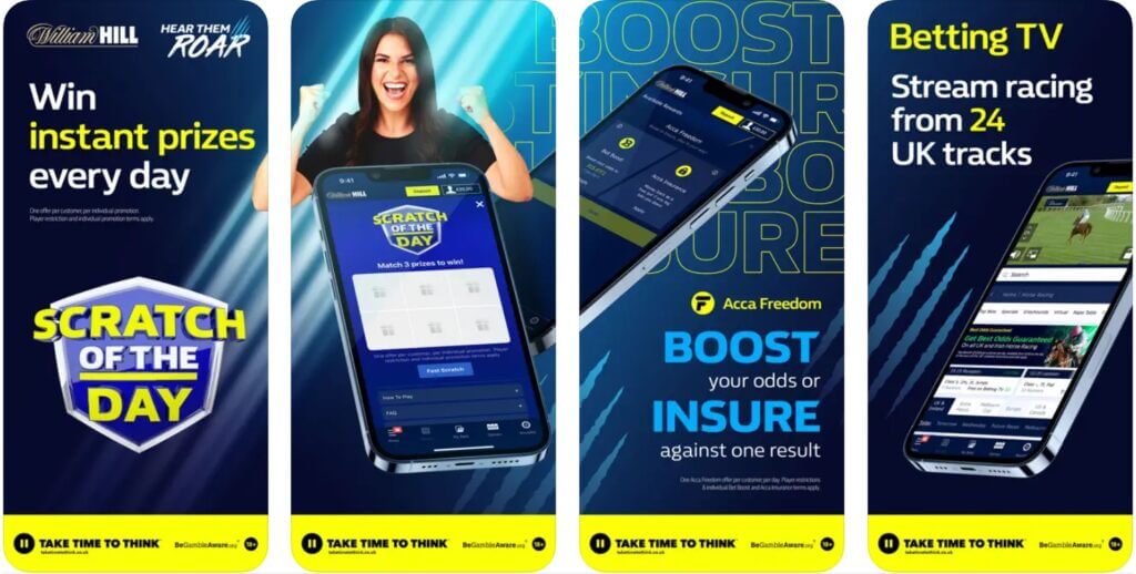 William Hill, okbdt999.com