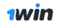 1win logo