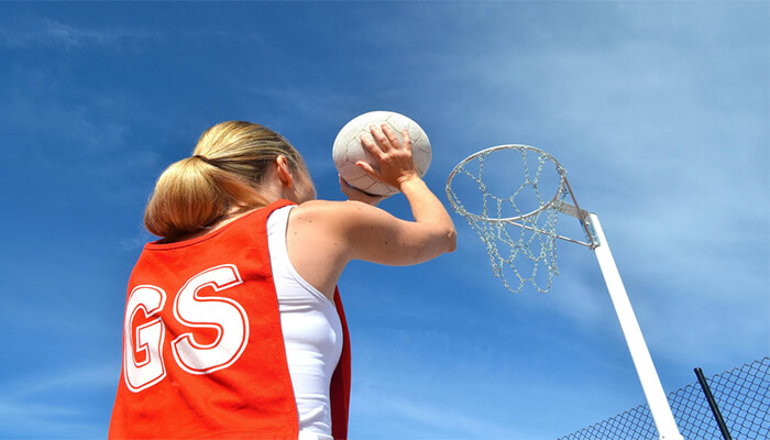 Netball Betting Sites