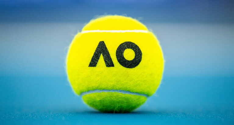 betting on australian open