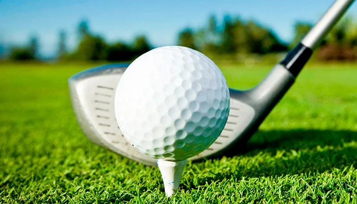 Best Golf Betting Sites