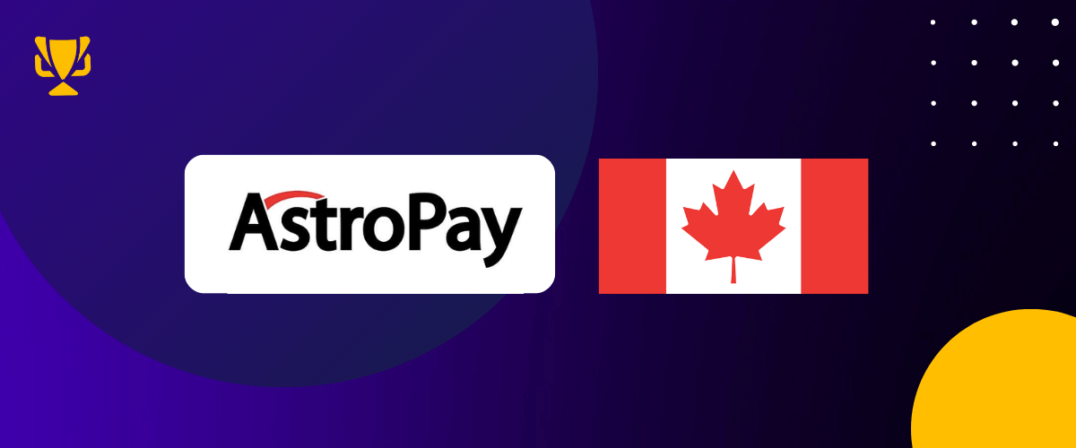 Astropay Canada