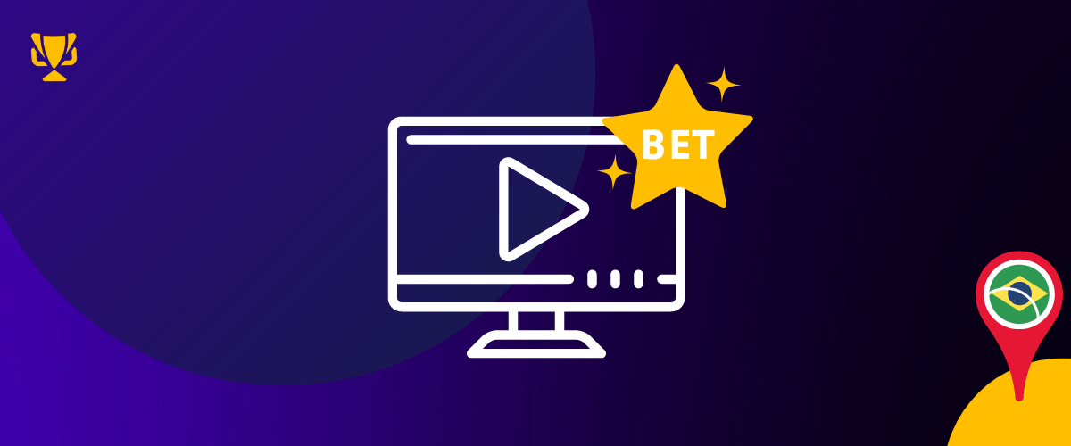 tv shows betting in Brazil