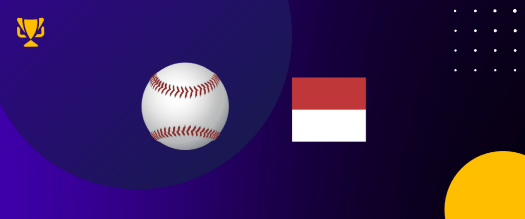 Baseball Monaco