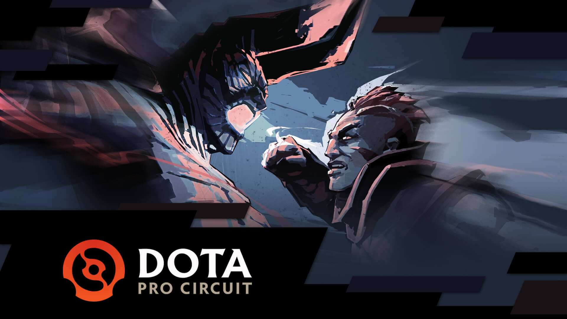 Dota 2 Pro Circuit