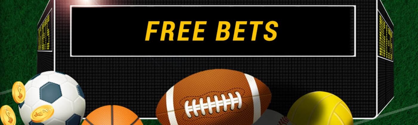 free bets bonus