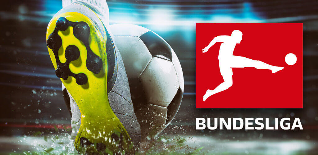 bundesliga betting sites