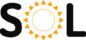 Sol Casino logo