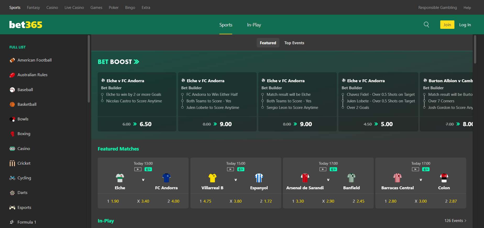 bet365