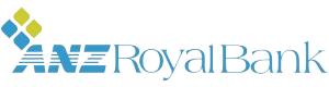 ANZ Royal Bank logo