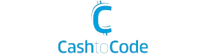 CashtoCode logo