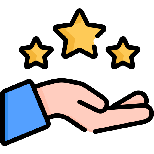 Rating icon