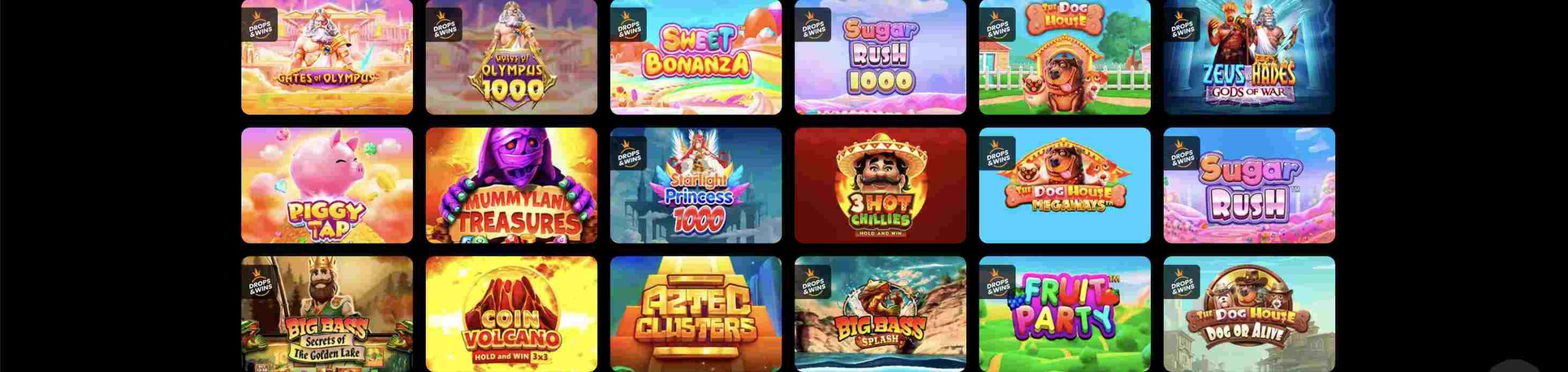 lex casino slots