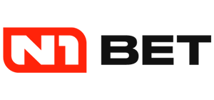 N1Bet logo