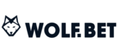 Wolfbet logo