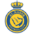 Al Nassr - Logo