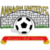 Annagh United - Logo